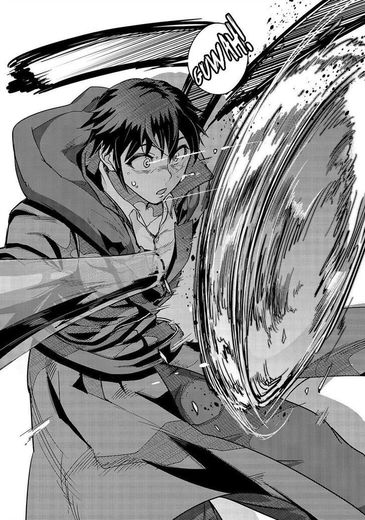 Failure Frame, Chapter 5 image 30